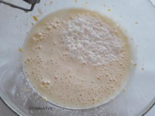 Печенье в форме на газовой плите. Только проверенные рецепты!