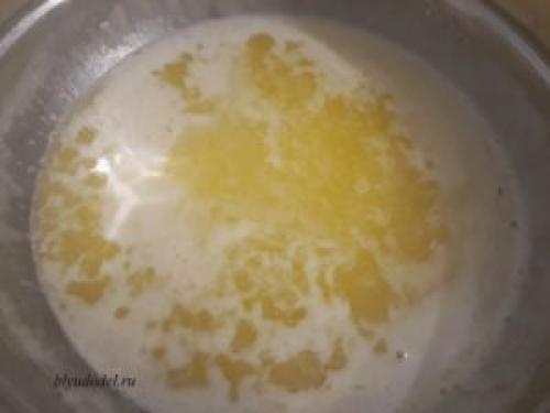 Печенье в форме на газовой плите. Только проверенные рецепты!