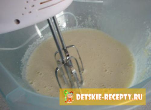 Песочное печенье для формочек. Вкусное песочное печенье: рецепт с фото