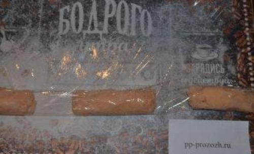 Пп сосиски из куриной грудки В домашних. ПП сосиски из куриной грудки - диетический рецепт ПП