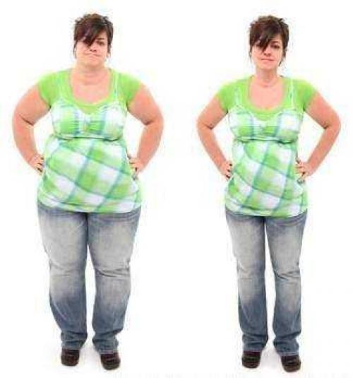 Как за 100 дней похудеть на 20 кг. Первый вариант диеты, обещающей «минус 15 кг за 3 недели»