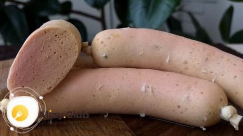 Способ приготовления сосисок. Как приготовить домашние сосиски по пошаговому рецепту с фото