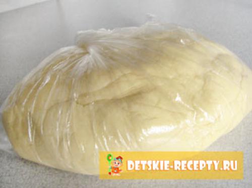 Песочное печенье для формочек. Вкусное песочное печенье: рецепт с фото