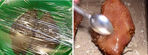 Куриная грудка пп в духовке правильное питание. Сочная куриная грудка, запеченная в духовке – 7 лучших рецептов приготовления