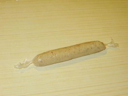 Пп сосиски из куриной грудки В домашних условиях рецепт. Домашние сосиски из куриной грудки