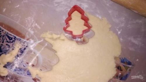 Печенье формочки мягкое. Песочное печенье мягкое