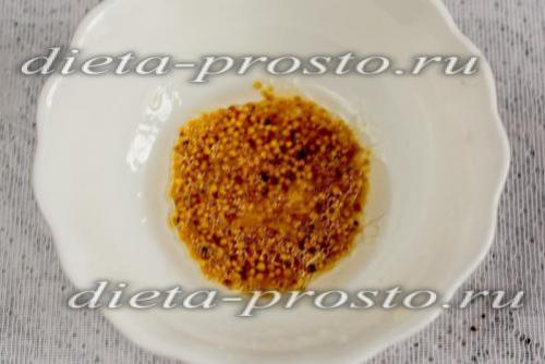 Диетический салат с курицей и капустой. Капустный салат с курицей для похудения