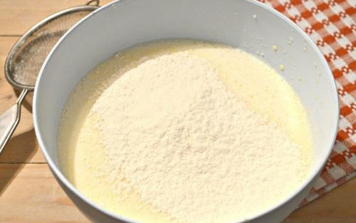 Ажурные блинчики на молоке и сметане.  Домашние блины на кислом молоке и сметане