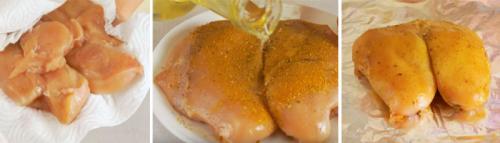 Куриная грудка пп в духовке правильное питание. Сочная куриная грудка, запеченная в духовке – 7 лучших рецептов приготовления