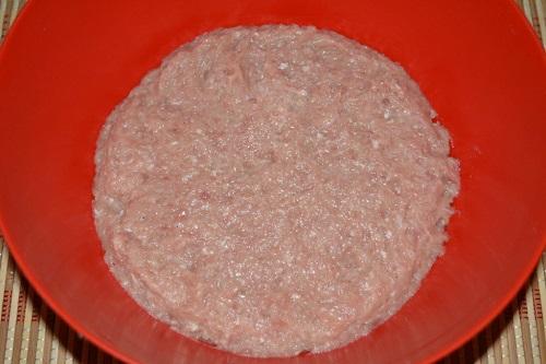 Куриные колбаски без молока. Полезная даже для детей