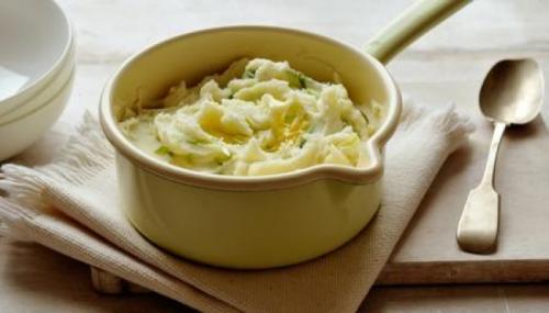 Топ 5 блюд из картошки. ТОП-10 блюд из картофеля