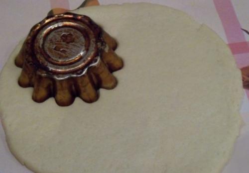 Молочное печенье, как в детстве. Как испечь любимые молочные коржики из детства