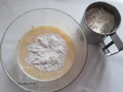 Печенье в форме на газовой плите. Только проверенные рецепты!