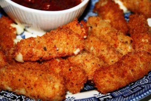 Топ 5 блюд из картошки. ТОП-10 блюд из картофеля