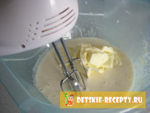 Песочное печенье для формочек. Вкусное песочное печенье: рецепт с фото