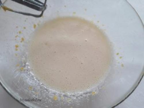 Печенье в форме на газовой плите. Только проверенные рецепты!