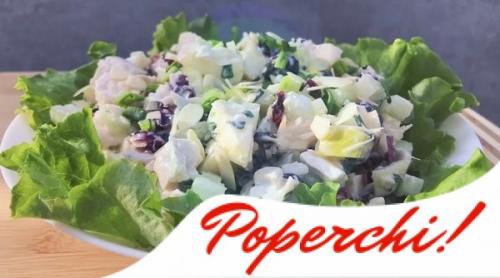 Диетический салат с куриной грудкой и яйцом. Рецепты диетического салата с курицей для похудения