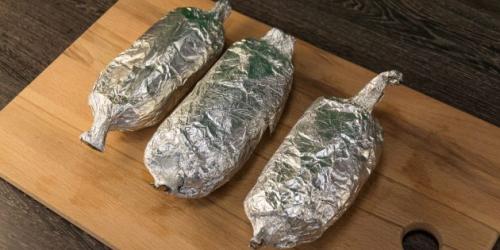 Домашние колбаски из фарша. Приготовление