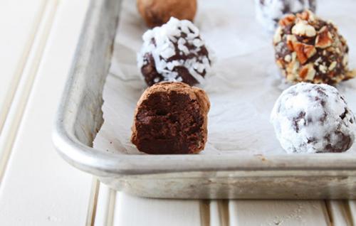 Необычные блюда из картофеля