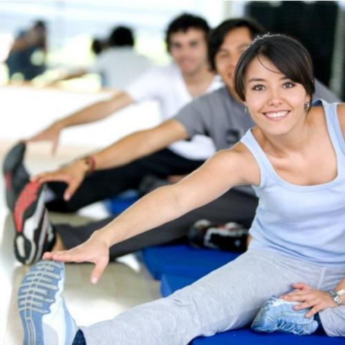 Как сделать плоский живот и тонкую талию за месяц. Инструкция как сделать живот плоским