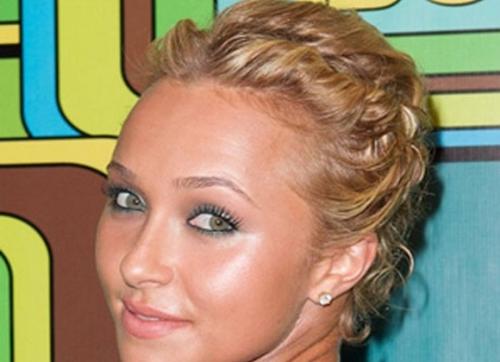 Прически для волос разной длины. Как узнать, какие прически будут вам к лицу, а про, какие лучше забыть 23