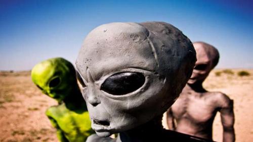 Тайны которые скрывают от человечества. Шокирующие государственные тайны, которые скрывают от человечества