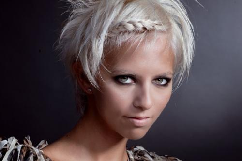 Прически для волос разной длины. Как узнать, какие прически будут вам к лицу, а про, какие лучше забыть 19