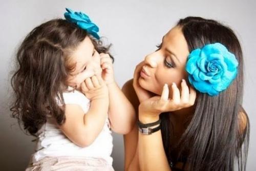 Выходите замуж по любви от большой любви рождаются красивые дети. От большой любви рождаются красивые дети)