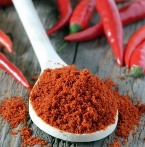 Самая быстрая маска для роста волос. Перцовая маска для роста волос