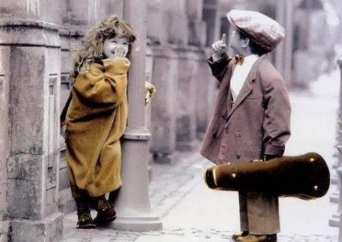 Выходите замуж по любви от большой любви рождаются красивые дети. От большой любви рождаются красивые дети)