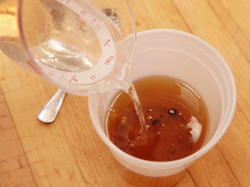 Пить желатин для похудения. Особенности употребления