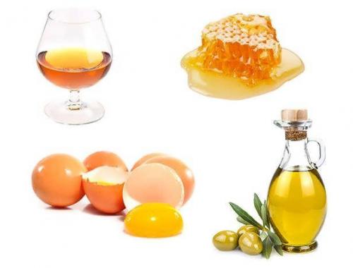 Маски для бешеного роста волос в домашних условиях. Питательные маски для иссушенных прядей