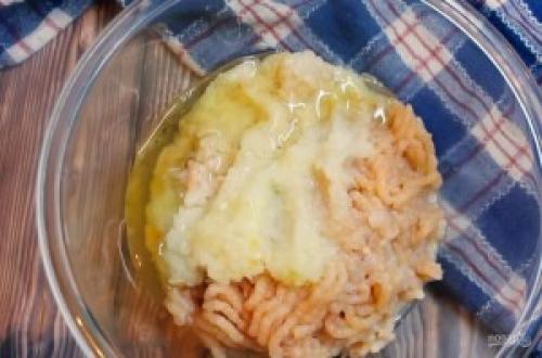 ПП курица (три рецепта)