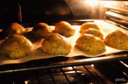 ПП курица (три рецепта)