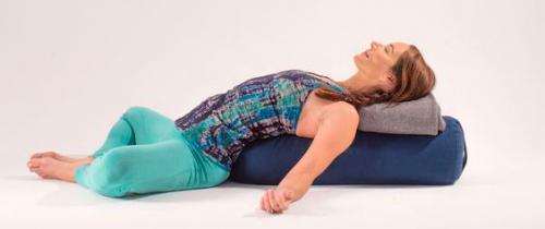 Самые лучшие женские асаны в йоге