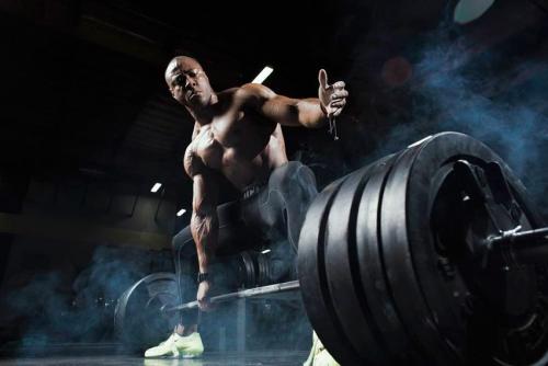 Жиросжигание для мужчин. Жиросжигающие тренировки для мужчин