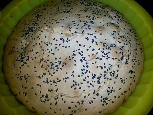 Воздушный рецепт Шарлотки с яблоками.