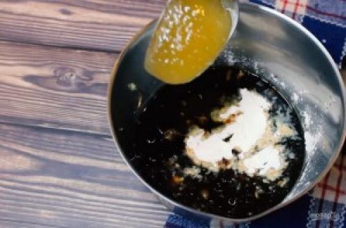 ПП курица (три рецепта)