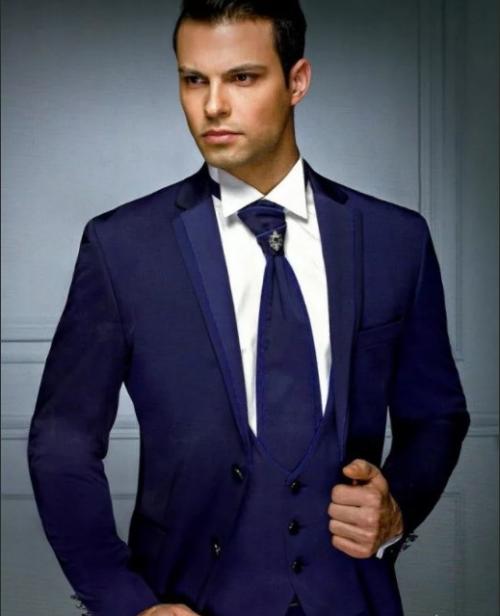 Дресс-код cocktail. Дресс-код «Коктейль» (вечерний нарядный) для мужчин