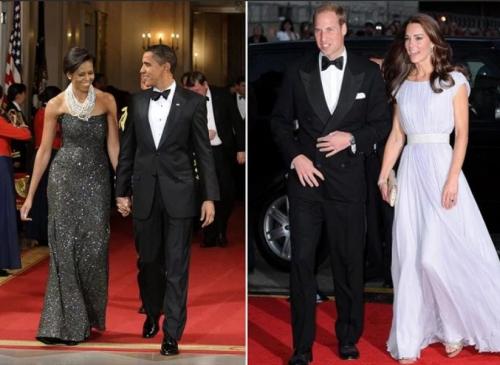 Дресс-код виды. Виды дресс-кода