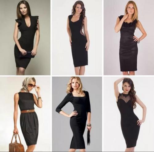 Дресс код вечерний наряд. Дресс-код «Коктейль» (вечерний нарядный) для женщин