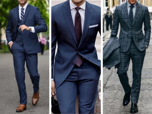 Дресс-код cocktail. Дресс-код «Коктейль» (вечерний нарядный) для мужчин