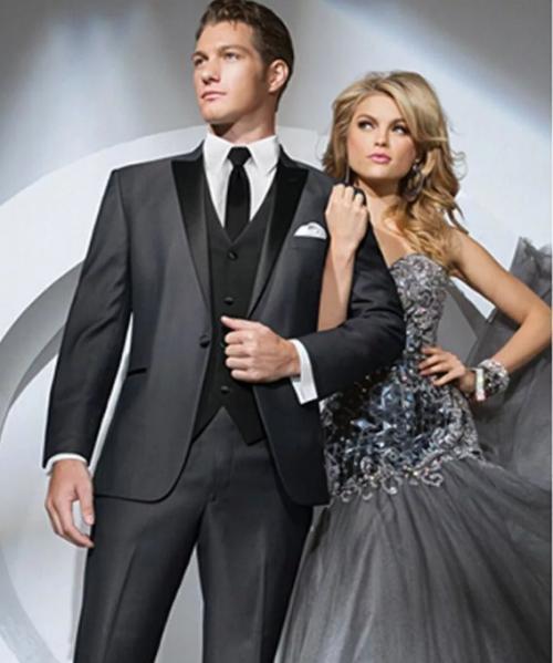 Дресс-код виды. Виды дресс-кода