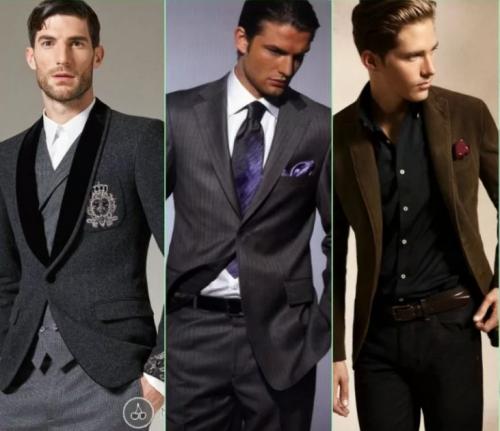 Дресс-код cocktail. Дресс-код «Коктейль» (вечерний нарядный) для мужчин