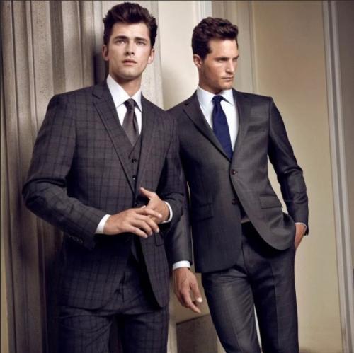 Дресс-код cocktail. Дресс-код «Коктейль» (вечерний нарядный) для мужчин