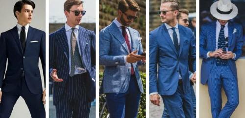 Дресс-код cocktail. Дресс-код «Коктейль» (вечерний нарядный) для мужчин