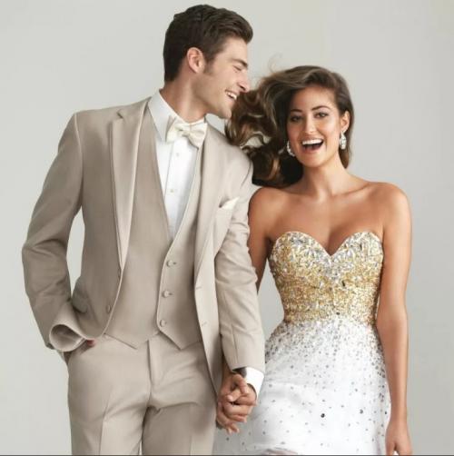 Дресс-код виды. Виды дресс-кода