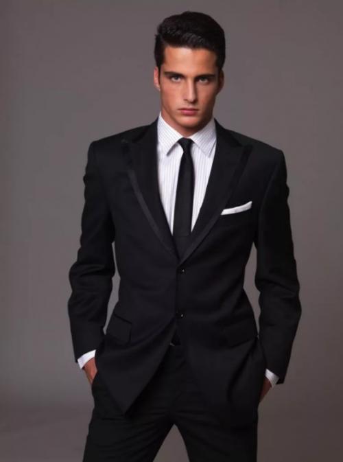 Дресс-код cocktail. Дресс-код «Коктейль» (вечерний нарядный) для мужчин