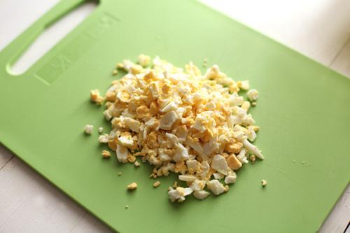 Низкокалорийный салат из кальмаров. Низкокалорийный салат с кальмарами