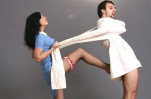 Как избавиться от желания контролировать партнера. Как контролировать супруга?